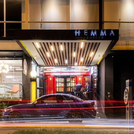 Hemma Bogota Country Luxury Suites Hotel Dış mekan fotoğraf