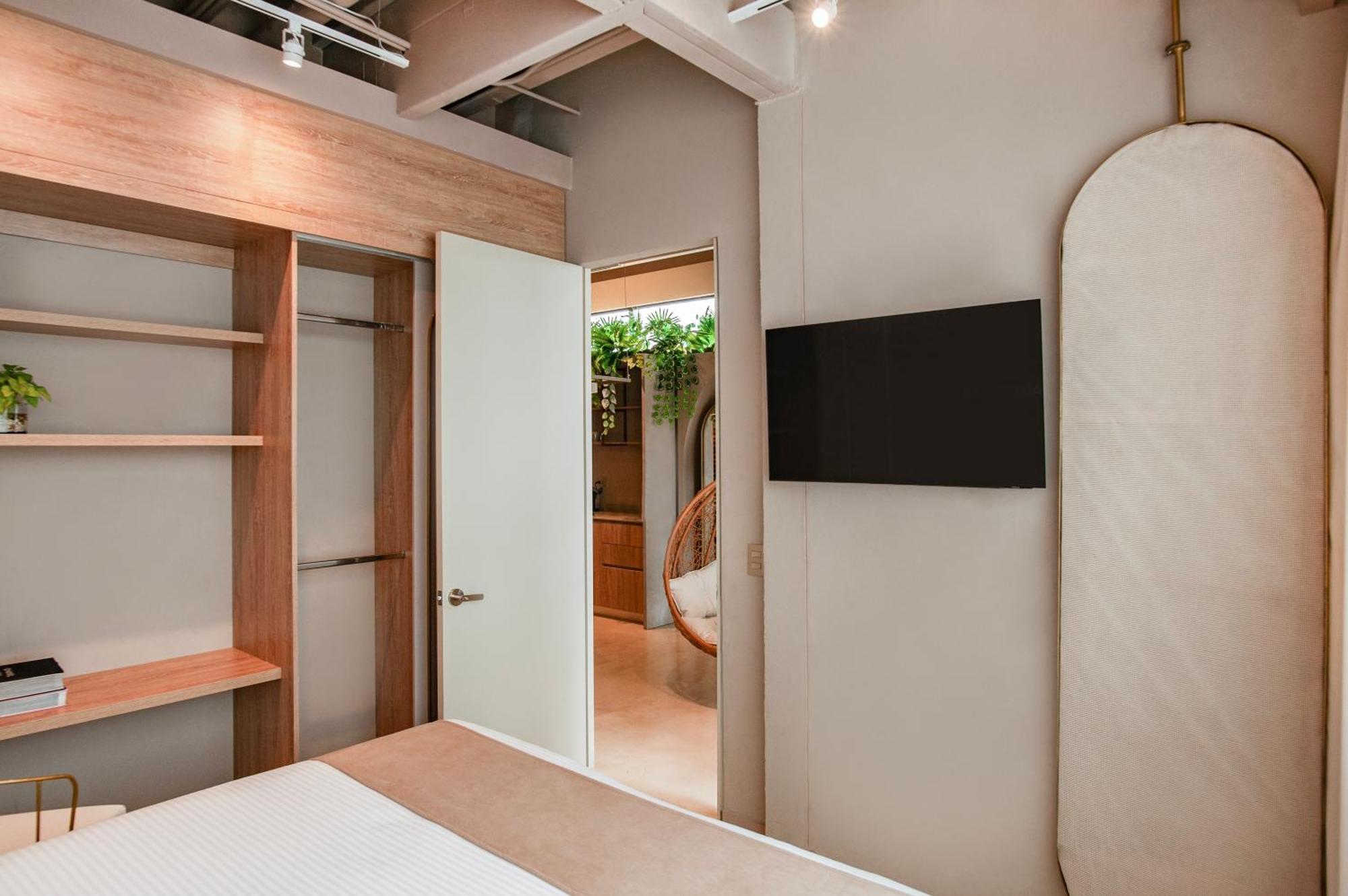 Hemma Bogota Country Luxury Suites Hotel Dış mekan fotoğraf