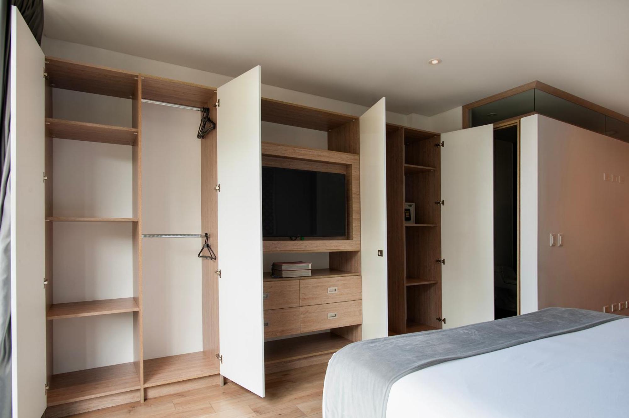 Hemma Bogota Country Luxury Suites Hotel Dış mekan fotoğraf
