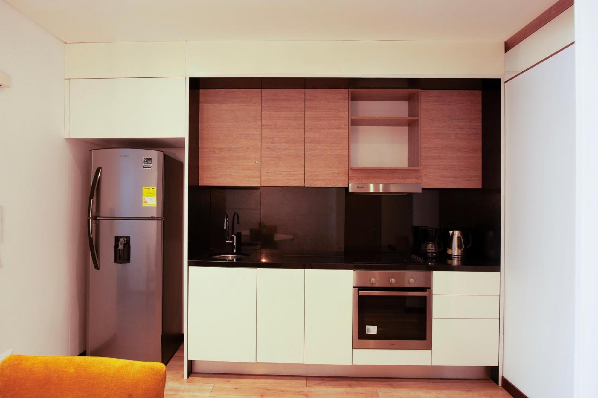 Hemma Bogota Country Luxury Suites Hotel Dış mekan fotoğraf
