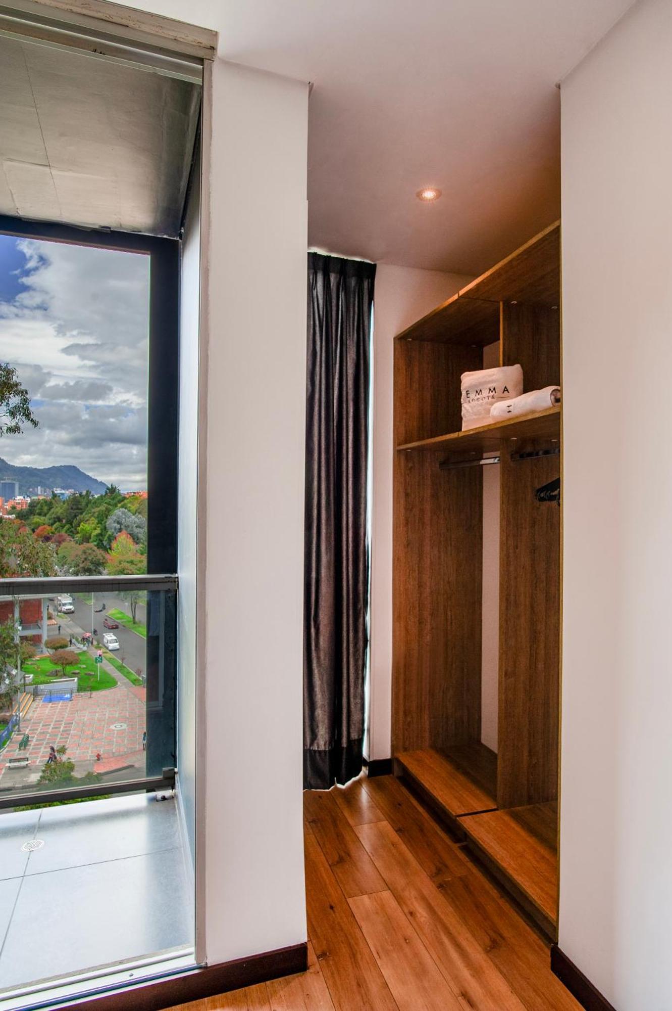 Hemma Bogota Country Luxury Suites Hotel Dış mekan fotoğraf