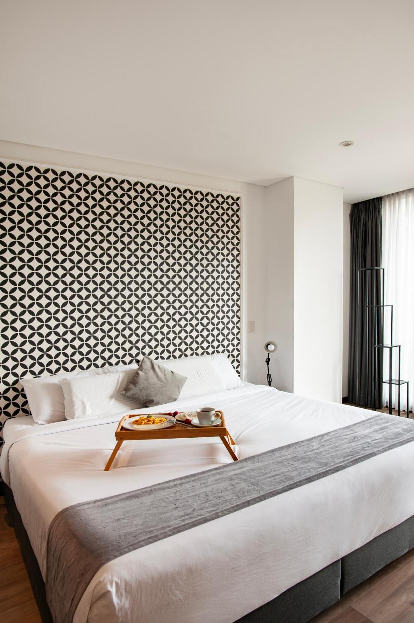 Hemma Bogota Country Luxury Suites Hotel Dış mekan fotoğraf
