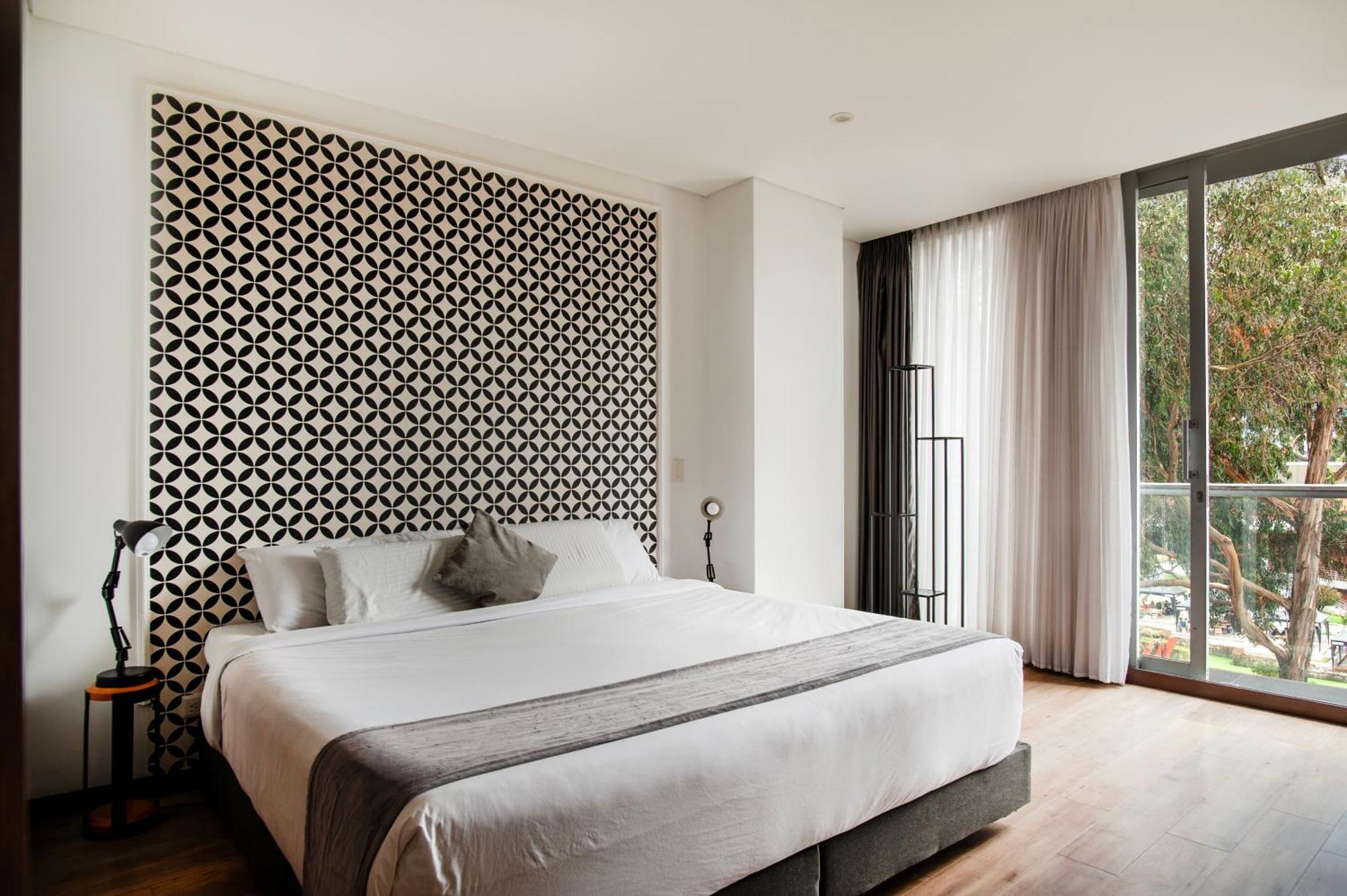 Hemma Bogota Country Luxury Suites Hotel Dış mekan fotoğraf