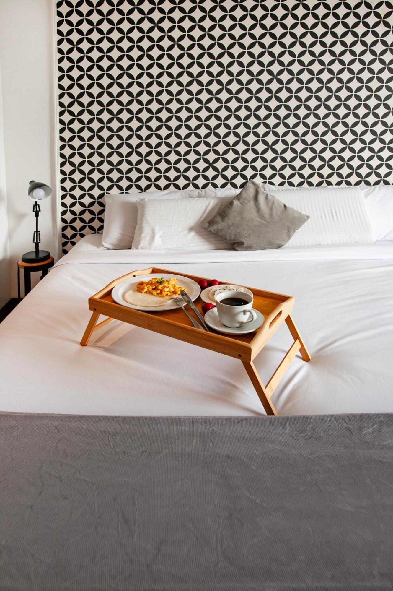 Hemma Bogota Country Luxury Suites Hotel Dış mekan fotoğraf