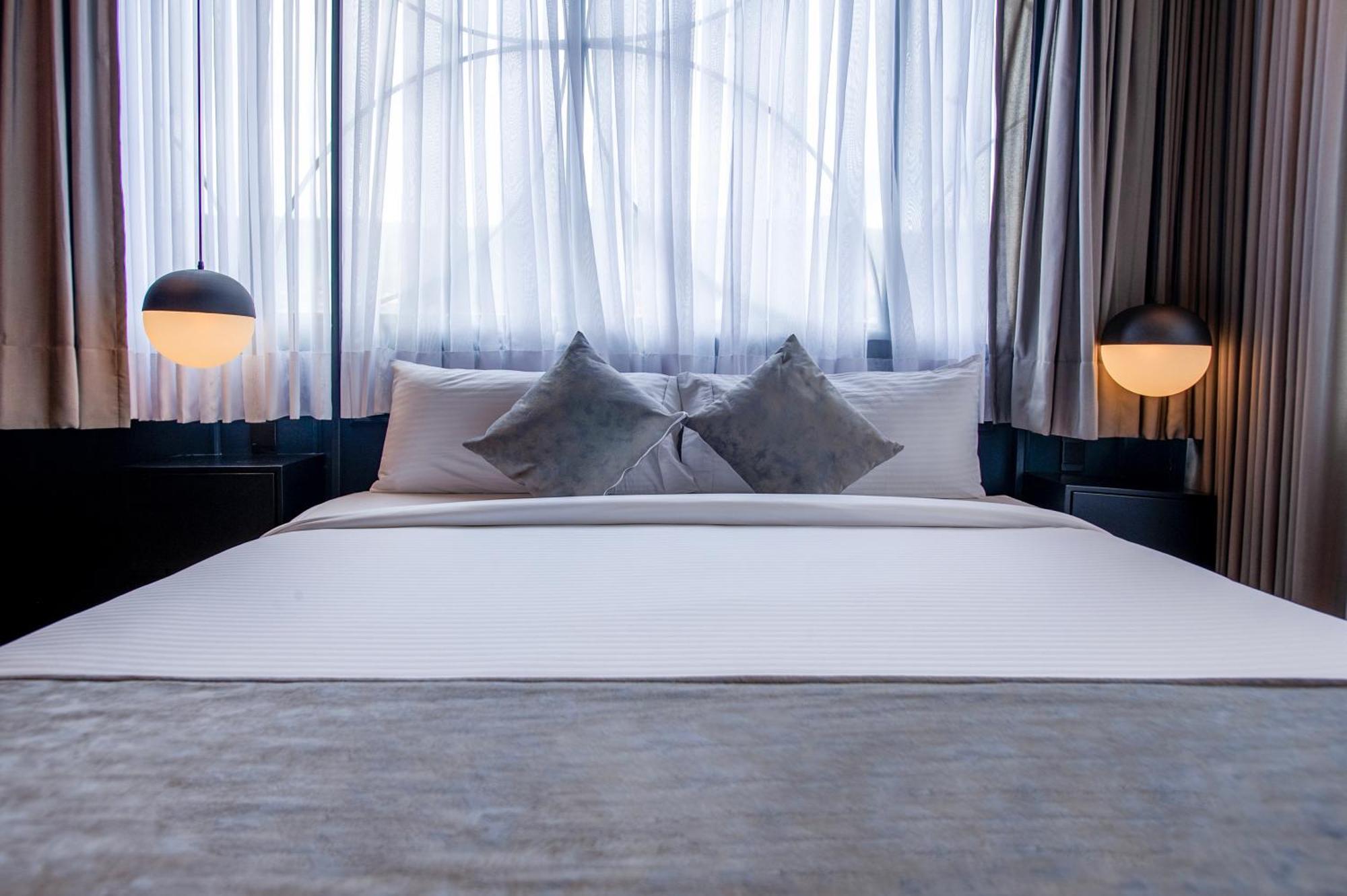 Hemma Bogota Country Luxury Suites Hotel Dış mekan fotoğraf
