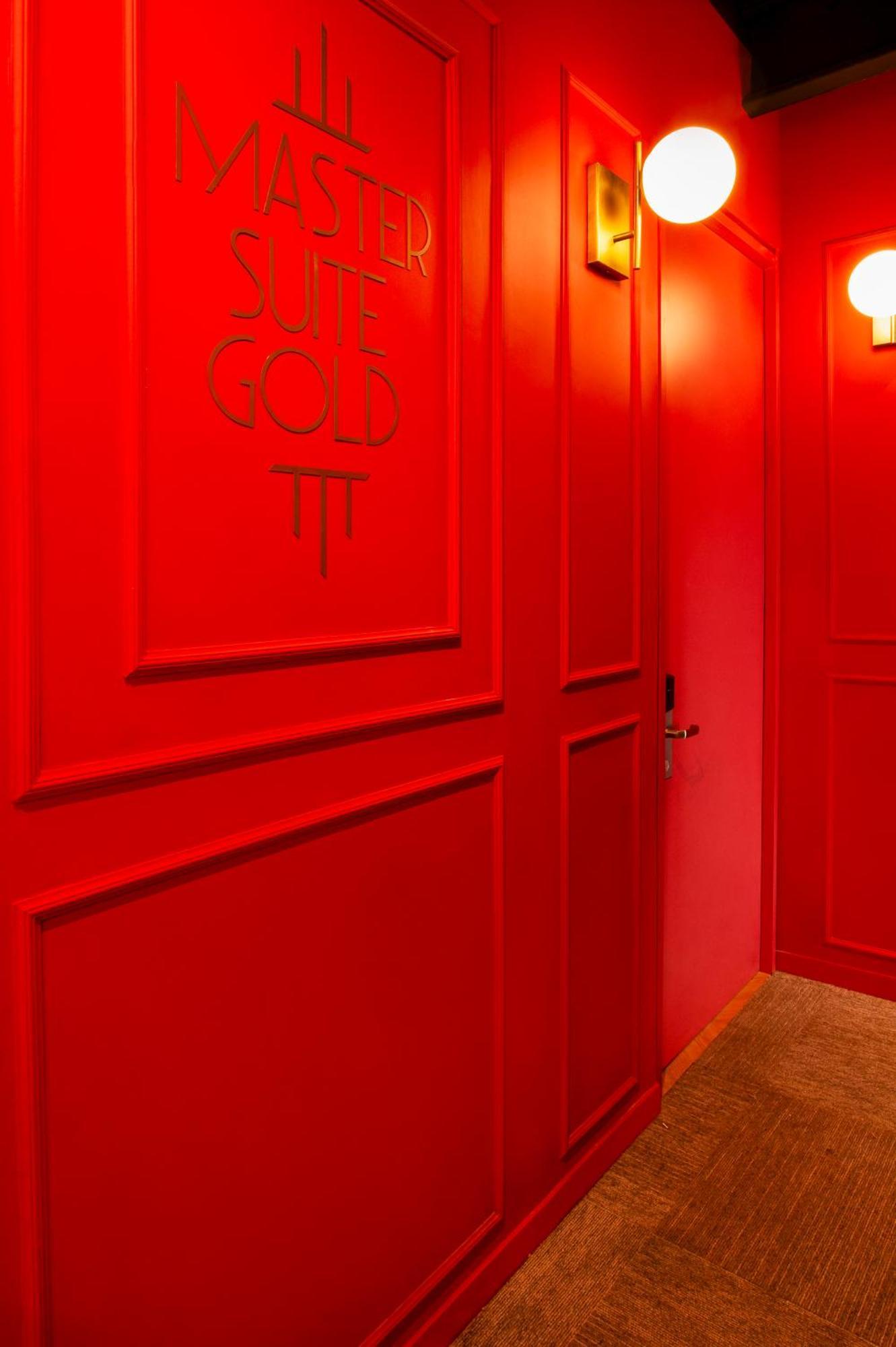 Hemma Bogota Country Luxury Suites Hotel Dış mekan fotoğraf