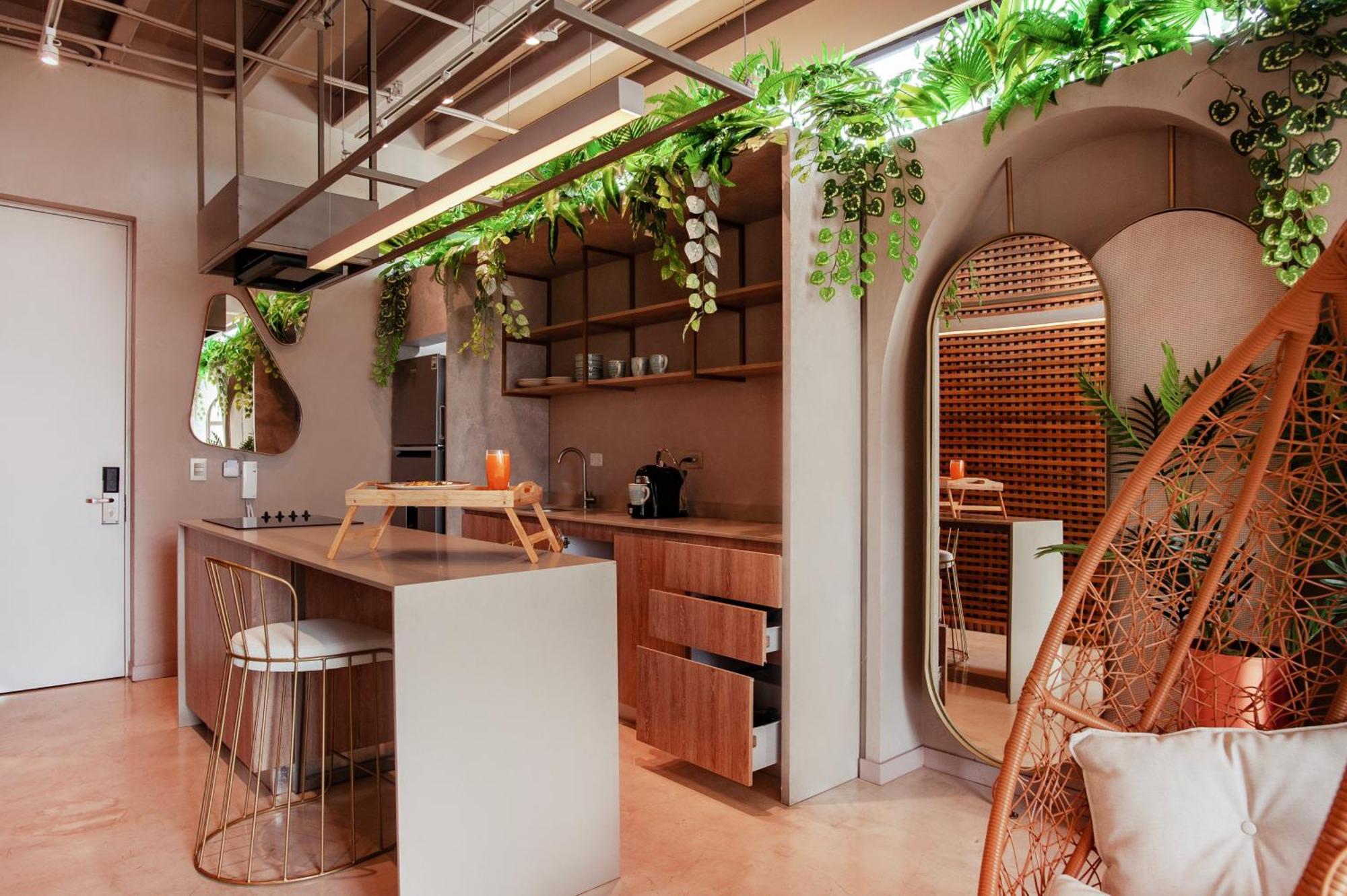 Hemma Bogota Country Luxury Suites Hotel Dış mekan fotoğraf