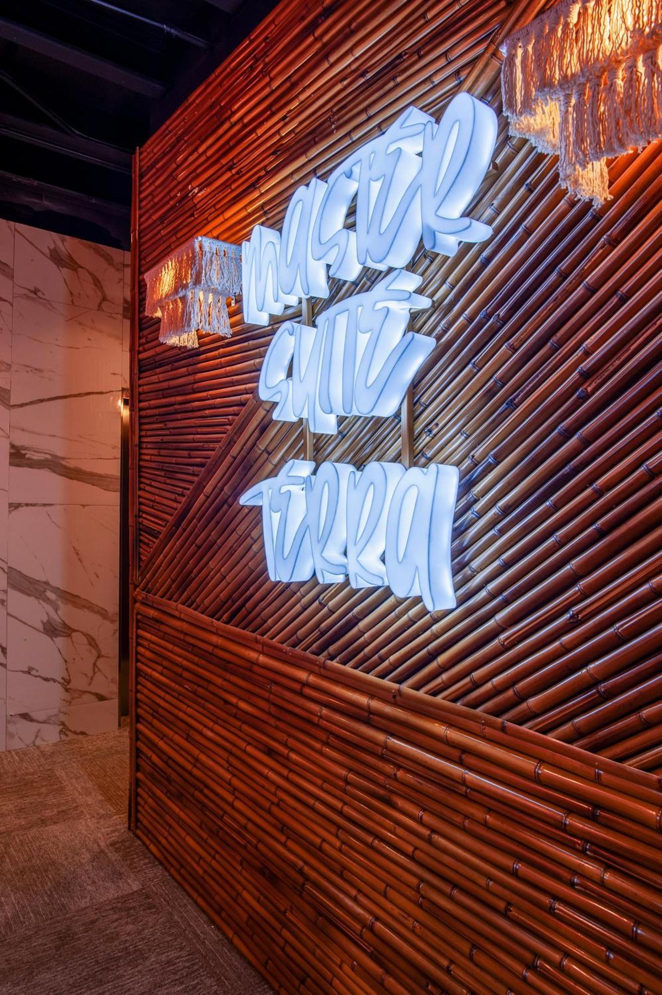 Hemma Bogota Country Luxury Suites Hotel Dış mekan fotoğraf
